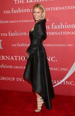 JILL MARTIN at Night of Stars Gala in New York 10/26/2017