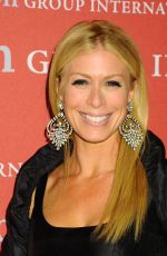 JILL MARTIN at Night of Stars Gala in New York 10/26/2017