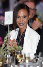 JOAN SMALLS at God’s Love We Deliver, Golden Heart Awards in New York 10/16/2017