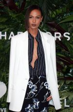 JOAN SMALLS at God’s Love We Deliver, Golden Heart Awards in New York 10/16/2017
