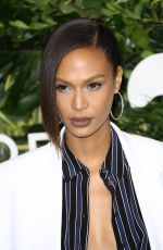 JOAN SMALLS at God’s Love We Deliver, Golden Heart Awards in New York 10/16/2017