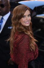 JOANNA GARCIA SWISHER at Build Series in New York 10/19/2017