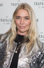 JODIE KIDD at Trafalgar St James Launch Party in London 10/18/2017