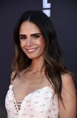 JORDANA BREWSTER at P.S. Arts’s Express Yourself in Santa Monica 10/08/2017