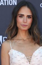JORDANA BREWSTER at P.S. Arts’s Express Yourself in Santa Monica 10/08/2017