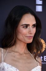 JORDANA BREWSTER at P.S. Arts’s Express Yourself in Santa Monica 10/08/2017
