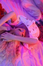 JORDYN JONES - All I Need Music Video Photoshoot, 2017