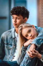 JORDYN JONES by Mark Singerman, October 2017