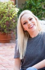 JORDYN JONES - Made to Move, 2017 Promos and Video