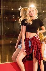 JORDYN JONES - Made to Move, 2017 Promos and Video