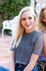 JORDYN JONES - Made to Move, 2017 Promos and Video