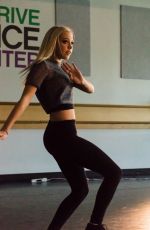 JORDYN JONES - Made to Move, 2017 Promos and Video