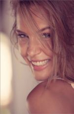 JOSEPHINE SKRIVER for Agua Bendita, 2018