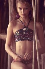 JOSEPHINE SKRIVER for Agua Bendita, 2018