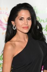 JOYCE GIRAUD at The Road to Yulin and Beyond Screening in Los Angeles 10/05/2017