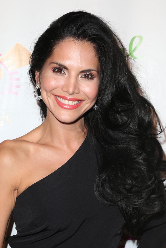 JOYCE GIRAUD at The Road to Yulin and Beyond Screening in Los Angeles 10/05/2017