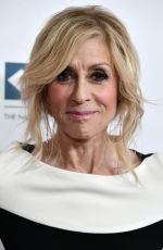 JUDITH LIGHT at Point Honors Gala in Los Angeles 10/07/2017