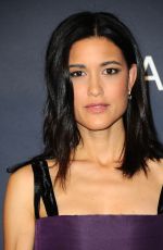 JULIA JONES at 2017 Instyle Awards in Los Angeles 10/23/2017