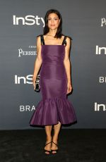 JULIA JONES at 2017 Instyle Awards in Los Angeles 10/23/2017