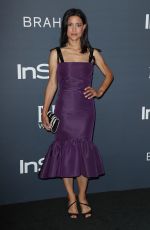 JULIA JONES at 2017 Instyle Awards in Los Angeles 10/23/2017
