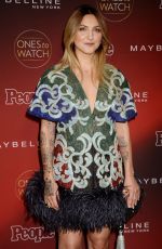 JULIA MICHAELS at People’s Ones to Watch Party in Los Angeles 10/04/2017