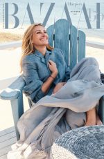 JULIA ROBERTS for Harper’s Bazaar Magazine, November 2017