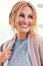 JULIA ROBERTS for Harper’s Bazaar Magazine, November 2017