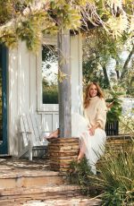 JULIA ROBERTS for Harper’s Bazaar Magazine, November 2017