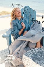 JULIA ROBERTS for Harper’s Bazaar Magazine, November 2017