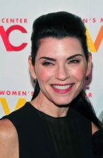 JULIANNA MARGUILES at Women’s Media Center Awards in New York 10/26/2017