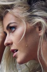 JULIANNE HOUGH for Health Magazine, November 2017