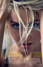 JULIANNE HOUGH in Health Magazine, November 2017 Issue