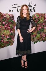 JULIANNE MOORE at Florale by Triumph Launch in Berlin 10/05/2017