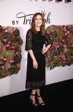 JULIANNE MOORE at Florale by Triumph Launch in Berlin 10/05/2017