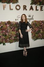 JULIANNE MOORE at Florale by Triumph Launch in Berlin 10/05/2017