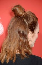 JULIANNE MOORE at Suburbicon Premiere in Westwood 10/22/2017