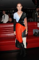 JULIANNE NICHOLSON at Novitiate Screening in New York 10/26/2017