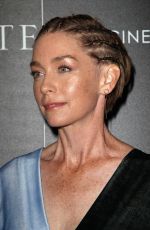 JULIANNE NICHOLSON at Novitiate Screening in New York 10/26/2017