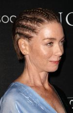 JULIANNE NICHOLSON at Novitiate Screening in New York 10/26/2017