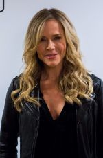 JULIE BENZ at Paris Comic-con at Grande Halle de la Villette 10/28/2017