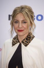 JULIET RYLANCE at Mipcom Opening Cocktail in Cannes 10/16/2017
