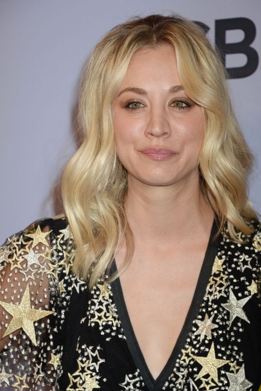 KALEY CUOCO at Carol Burnett 50th Anniversary Special in Los Angeles 10/04/20147