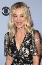 KALEY CUOCO at Carol Burnett 50th Anniversary Special in Los Angeles 10/04/20147