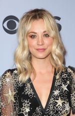 KALEY CUOCO at Carol Burnett 50th Anniversary Special in Los Angeles 10/04/20147