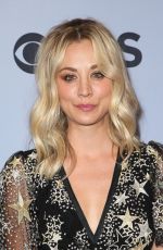 KALEY CUOCO at Carol Burnett 50th Anniversary Special in Los Angeles 10/04/20147