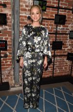 KALEY CUOCO at Much Love Animal Rescue Spoken Woof in Los Angeles 10/07/2017