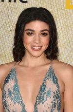 KARINA ORTIZ at The Long Road Home Premiere in Los Angeles 10/30/2017