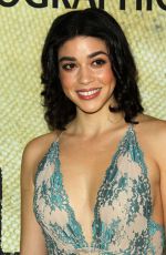 KARINA ORTIZ at The Long Road Home Premiere in Los Angeles 10/30/2017