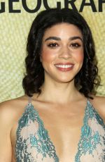 KARINA ORTIZ at The Long Road Home Premiere in Los Angeles 10/30/2017