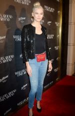 KARLIE KLOSS at What Goes Around Comes Around One Year Anniversary in Los Angeles 10/11/2017